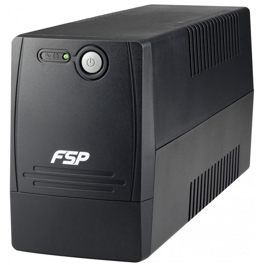 Джерело безперебійного живлення FSP FP850 850VA (PPF4801103)