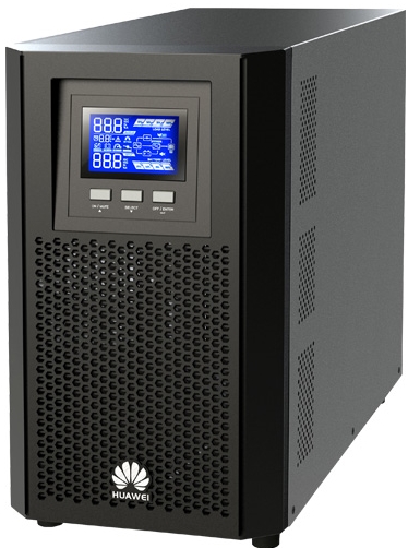 Джерело безперебійного живлення Huawei UPS2000-A-3KTTS (02290471)