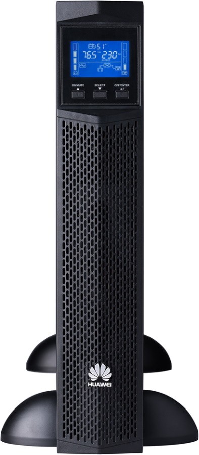 Джерело безперебійного живлення Huawei UPS2000-G-3KRTL (02290488) ціна 35635.37 грн - фотографія 2