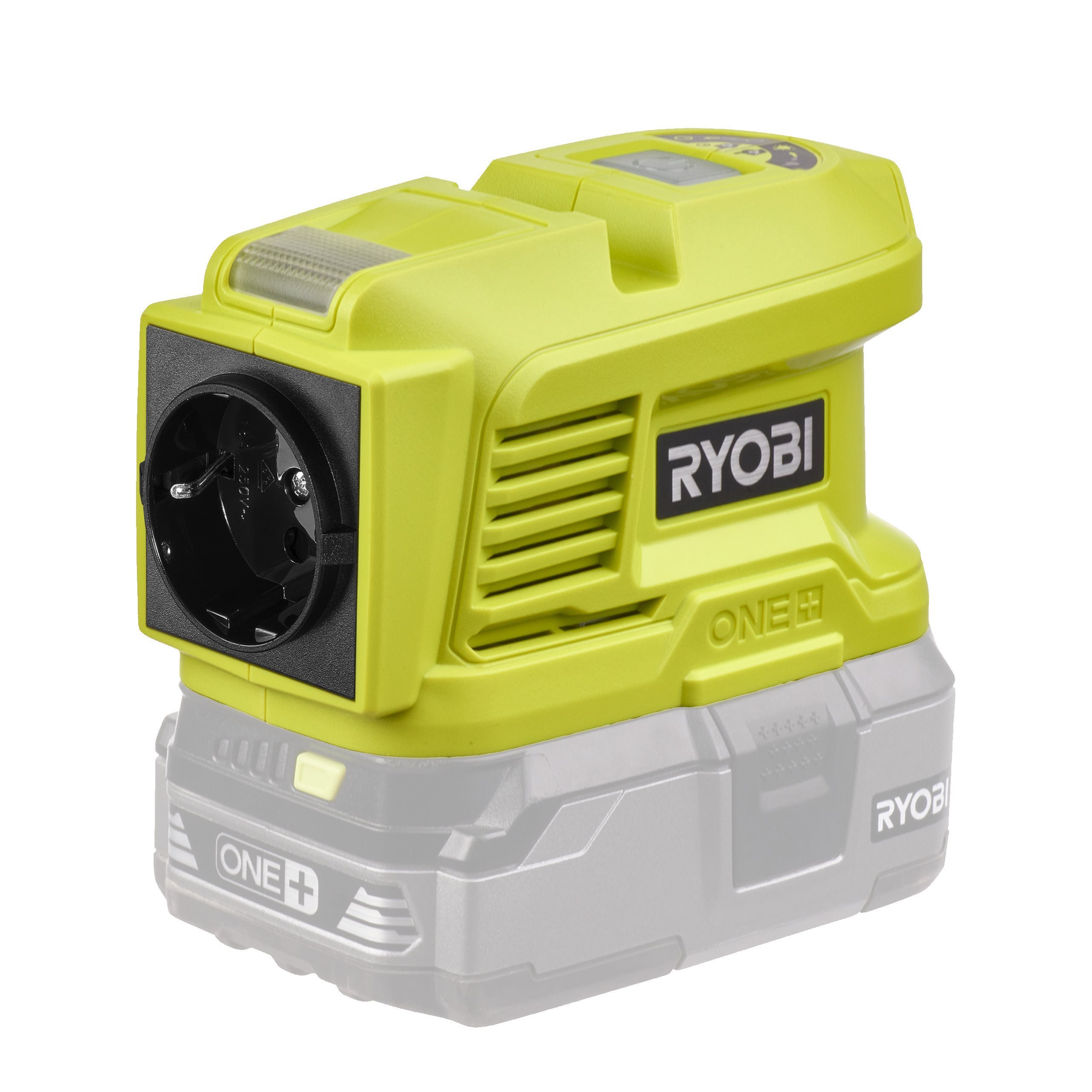 Ryobi ONE+ RY18BI150A-0 (без АКБ и ЗУ)