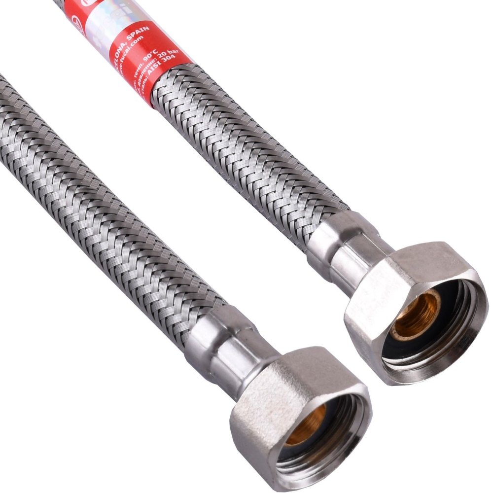 Tucai 1/2"x1/2" ВВ TAQ 0,3 м HG-1212-300 200161