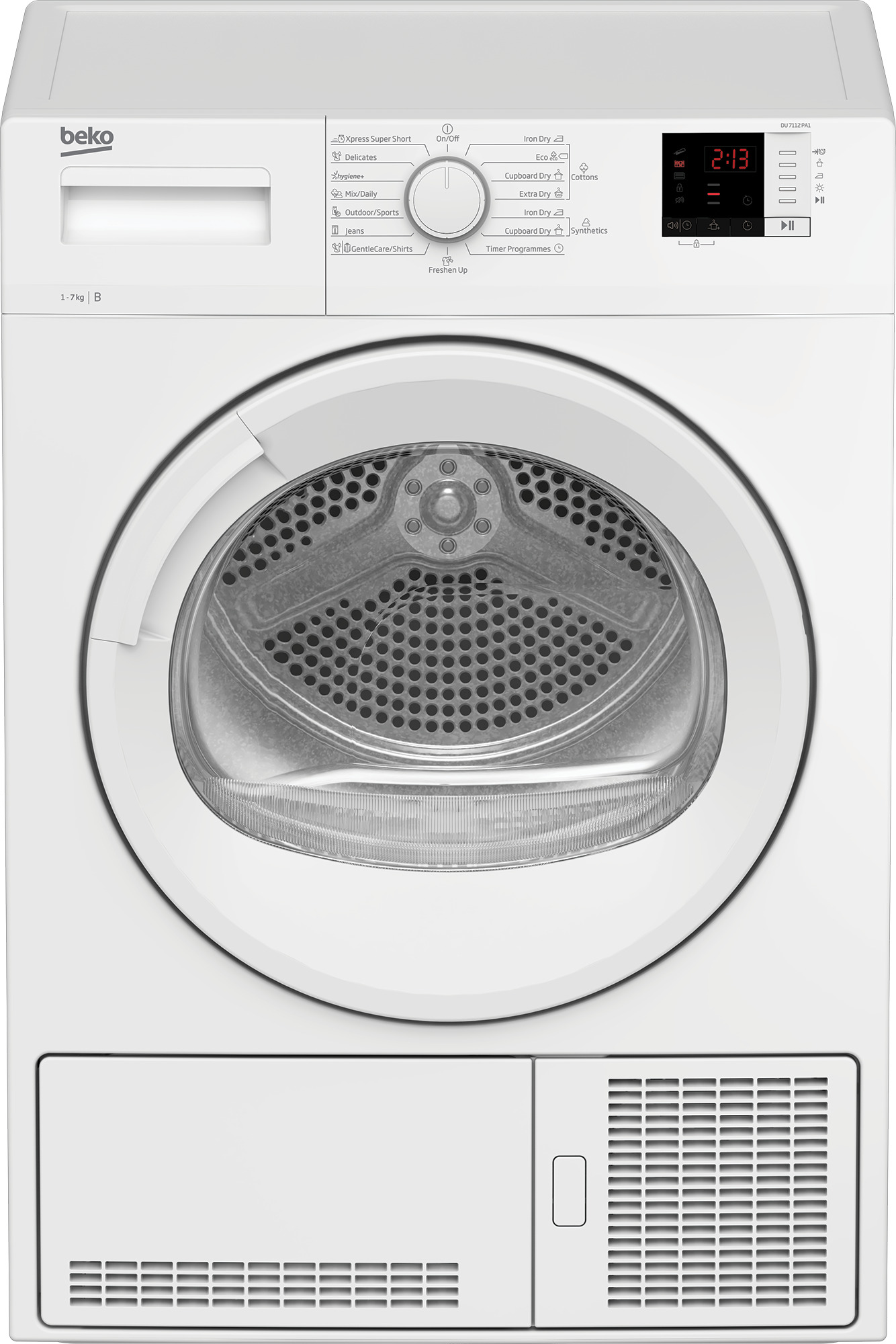 Beko DU7112PA1