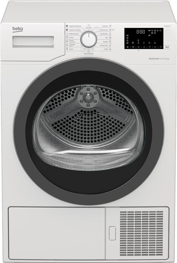 Beko DS8439TX