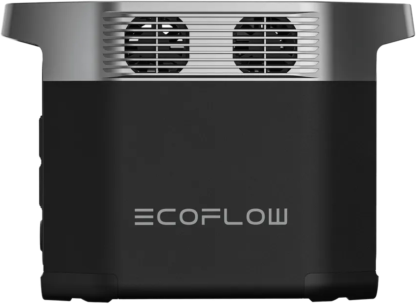 Портативная зарядная станция EcoFlow DELTA 2 отзывы - изображения 5