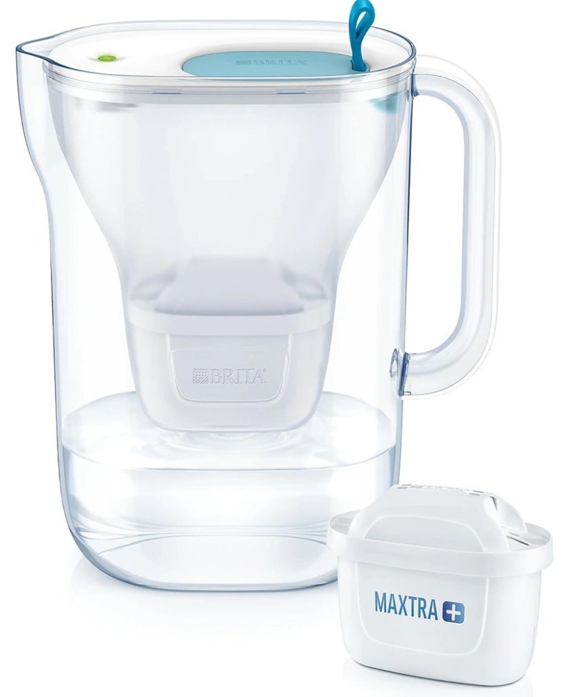 ᐉ Фильтр для воды Brita Style Blue купить по цене по запросу грн. в ...
