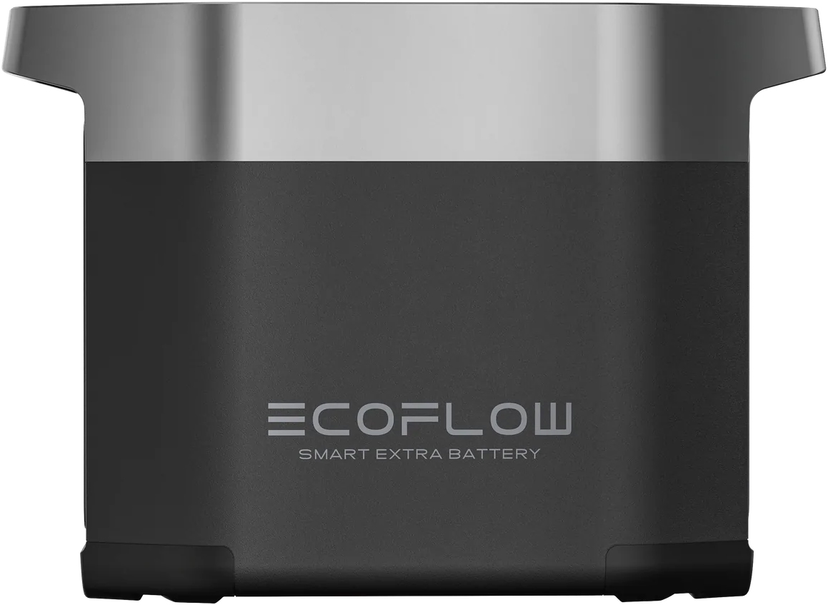 продаємо EcoFlow DELTA 2 Smart Extra Battery в Україні - фото 4