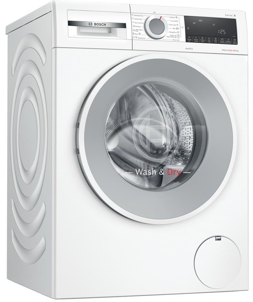 Отзывы стиральная машина bosch с сушкой Bosch WNA14400ME в Украине