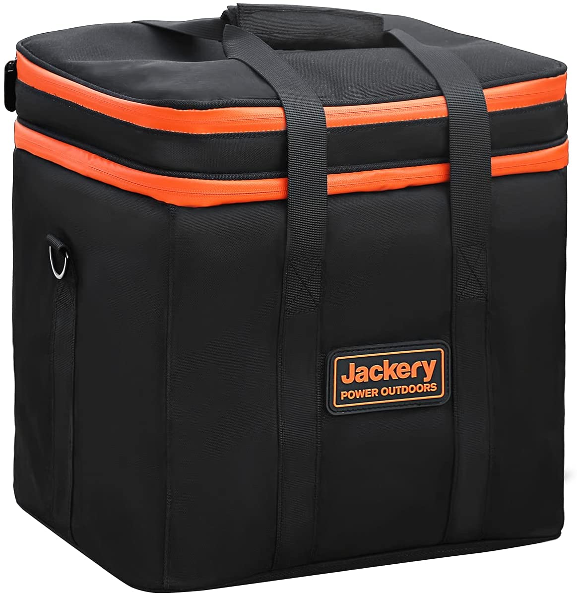 Характеристики сумка-чохол Jackery Explorer 500 Bag 
