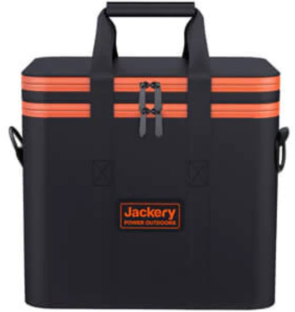 Сумка-чехол Jackery Explorer 1000 Bag  в интернет-магазине, главное фото