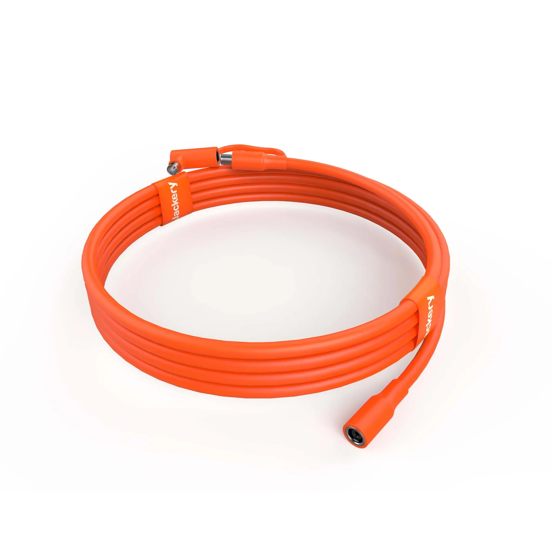 Инструкция удлиняющий кабель Jackery Solar DC Cable 5m