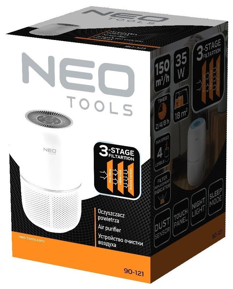 продаём Neo Tools 90-121 в Украине - фото 4