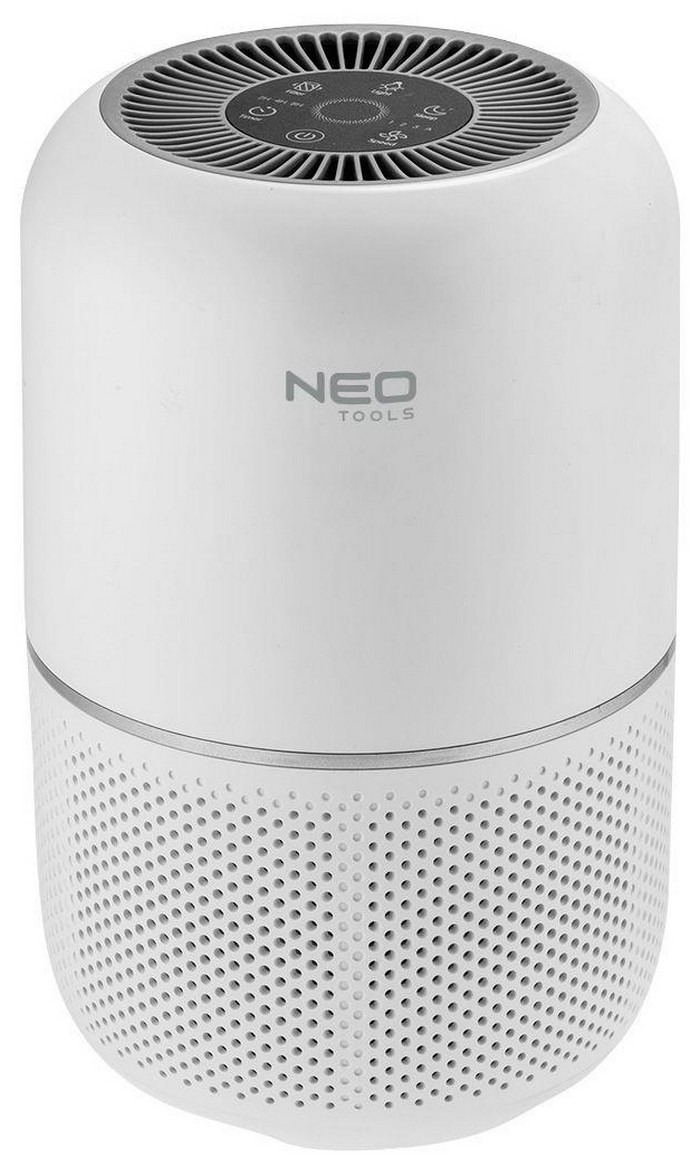 Очиститель воздуха с HEPA фильтром Neo Tools 90-121