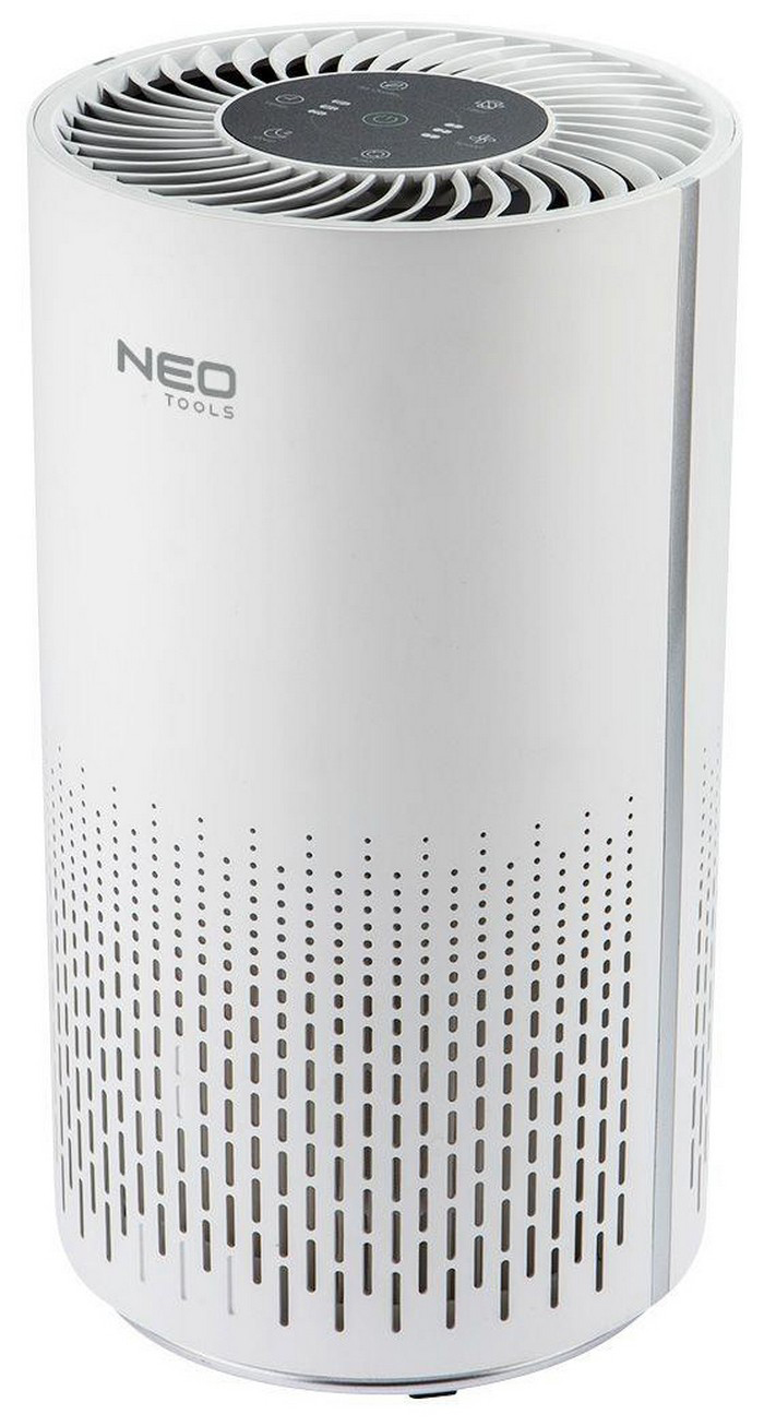 Характеристики очищувач повітря Neo Tools 90-122