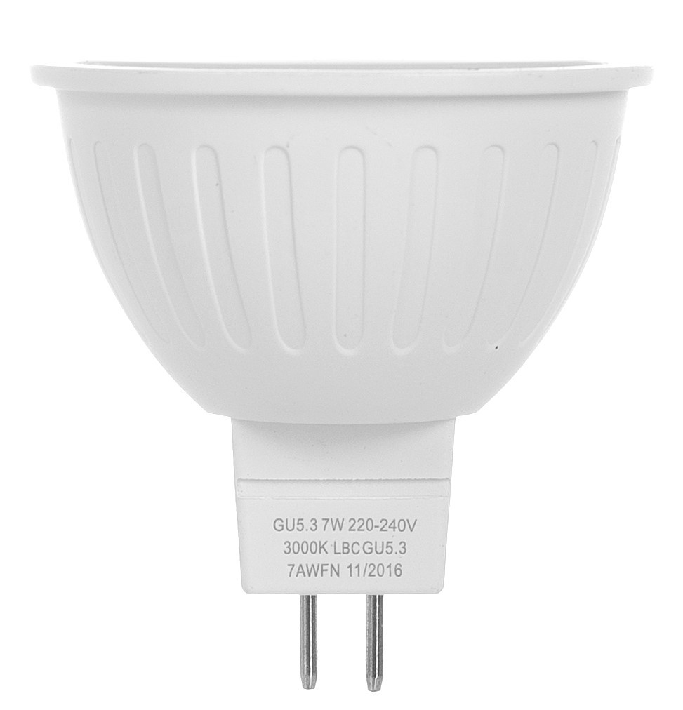 LED Лампа Ergo Basic MR16 цена 33.00 грн - фотография 2