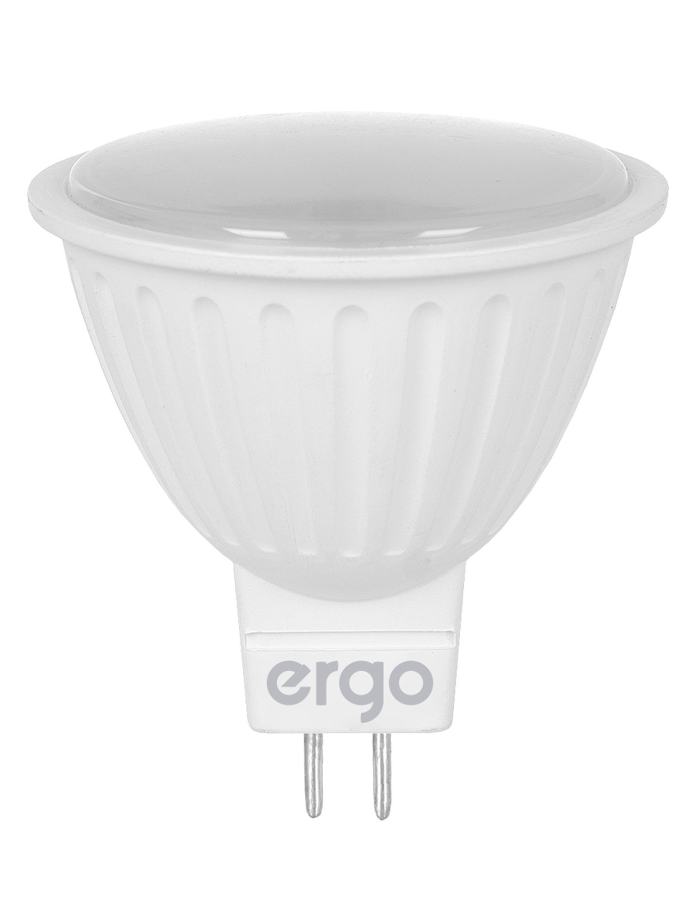 Светодиодная лампа мощностью 7 Вт Ergo Basic MR16