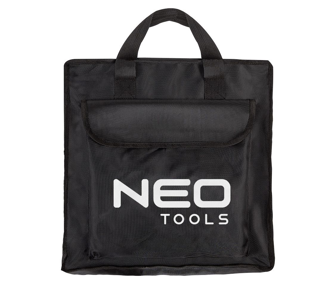 в продажу Портативна сонячна батарея Neo Tools Neo 120W 90-141 - фото 3
