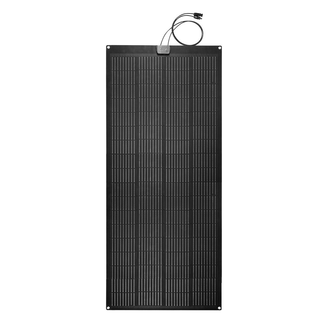 Купити напівгнучка портативна сонячна батарея  Neo Tools Neo 200W 90-144  в Херсоні