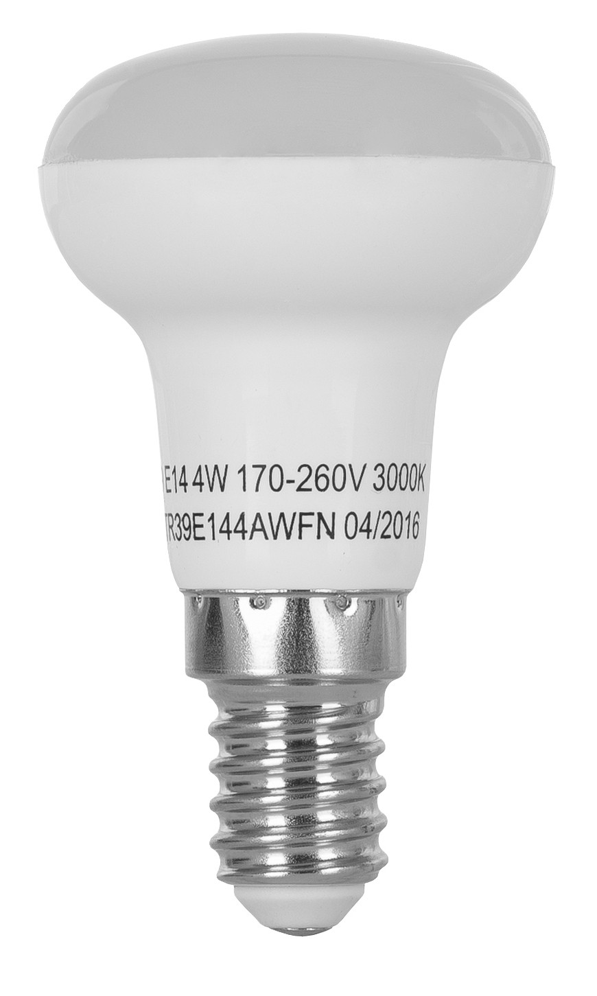 светодиодная лампа Ergo Standard R39 цена 99.00 грн - фотография 2