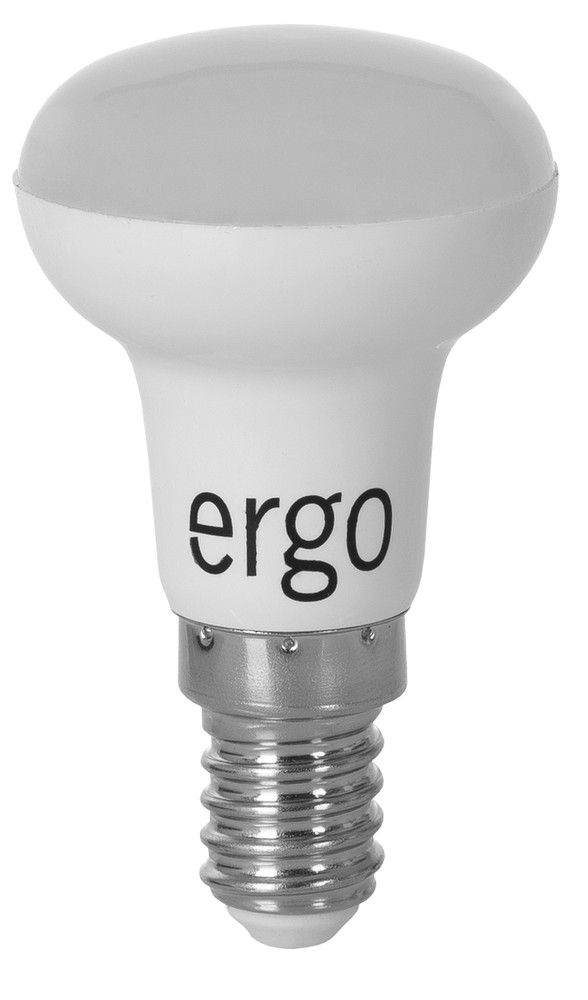 Светодиодная лампа мощностью 4 Вт Ergo Standard R39