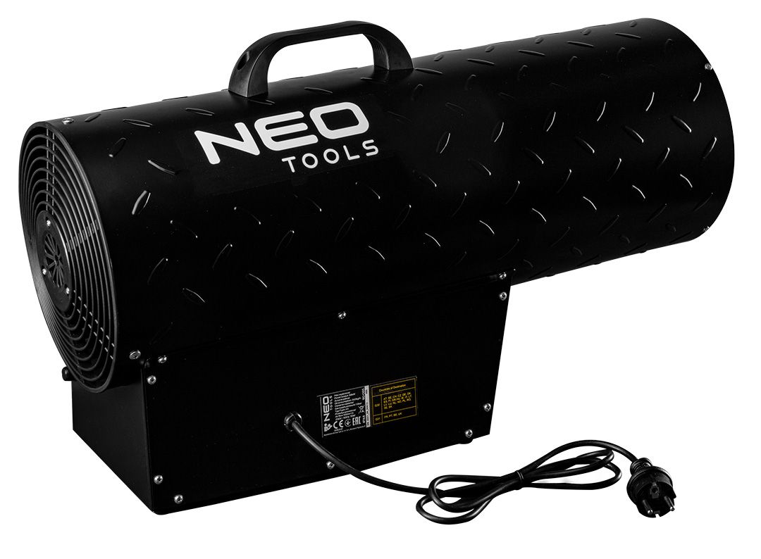 Тепловая пушка Neo Tools 90-085 цена 7998.00 грн - фотография 2