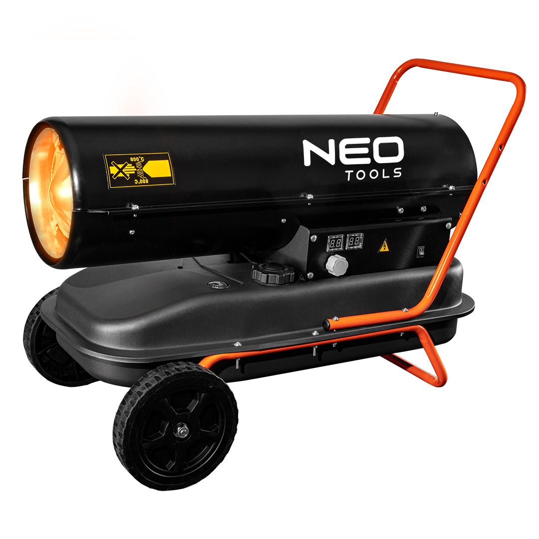 Теплова гармата Neo Tools 90-081