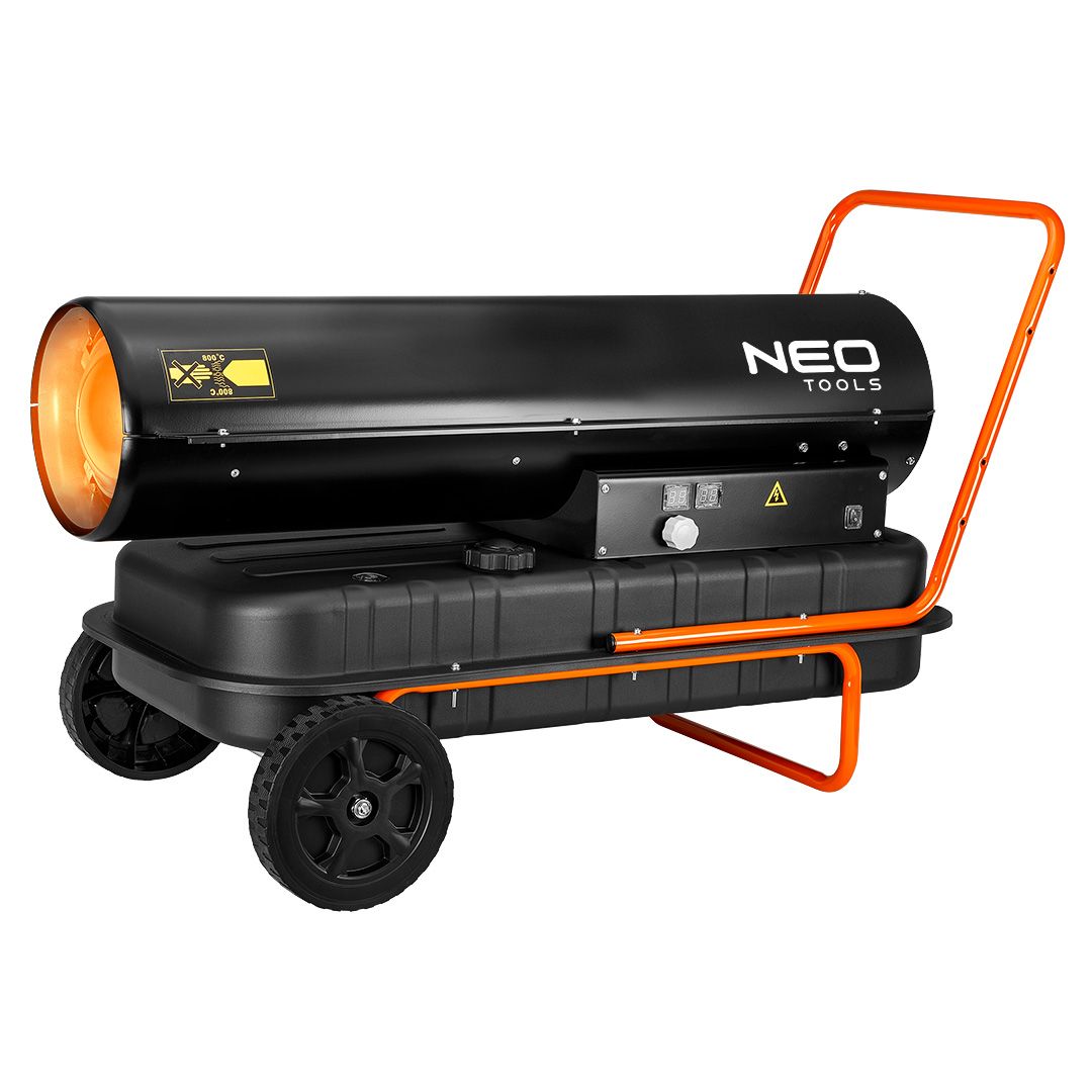 Теплова гармата Neo Tools 90-082