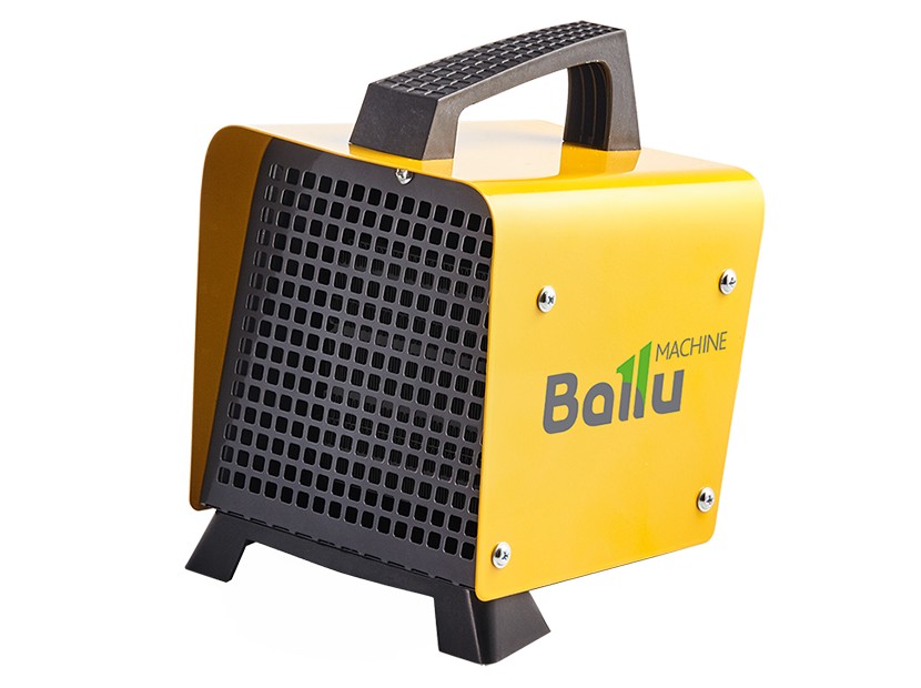 Тепловентилятор Ballu напольный Ballu BKN-5
