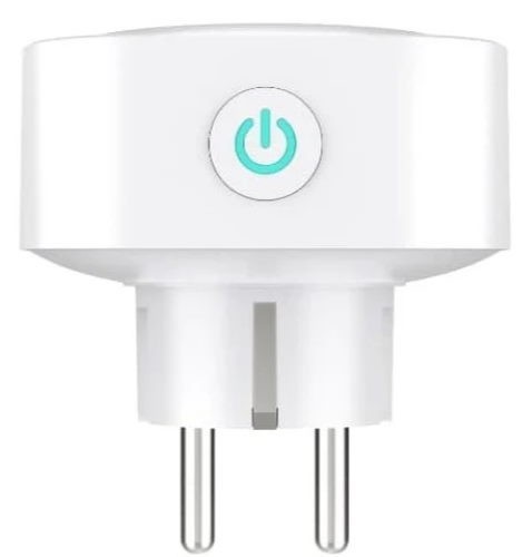 Умная розетка Gosund Smart Plug SP1-C с Apple HomeKit цена 499.00 грн - фотография 2