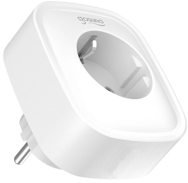 в продаже Умная розетка Gosund Smart Plug SP1-C с Apple HomeKit - фото 3