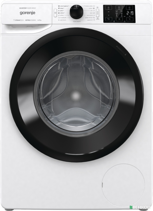 Стиральная машина Gorenje WNEI74SBS в интернет-магазине, главное фото