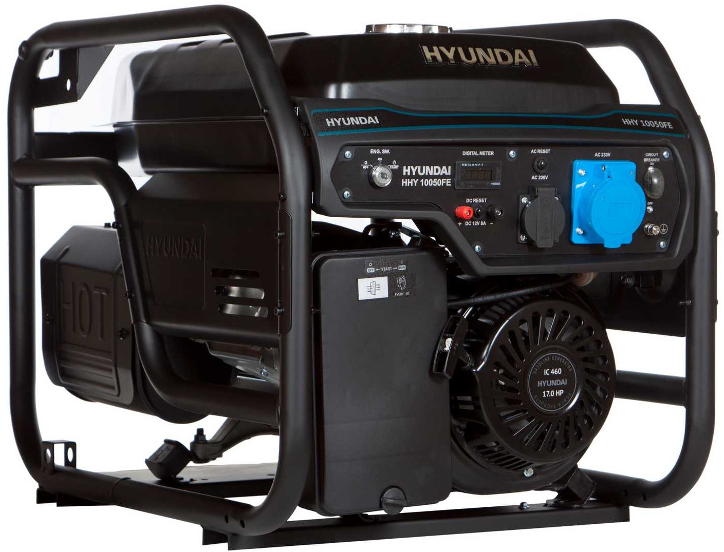 Hyundai HHY 10050FE