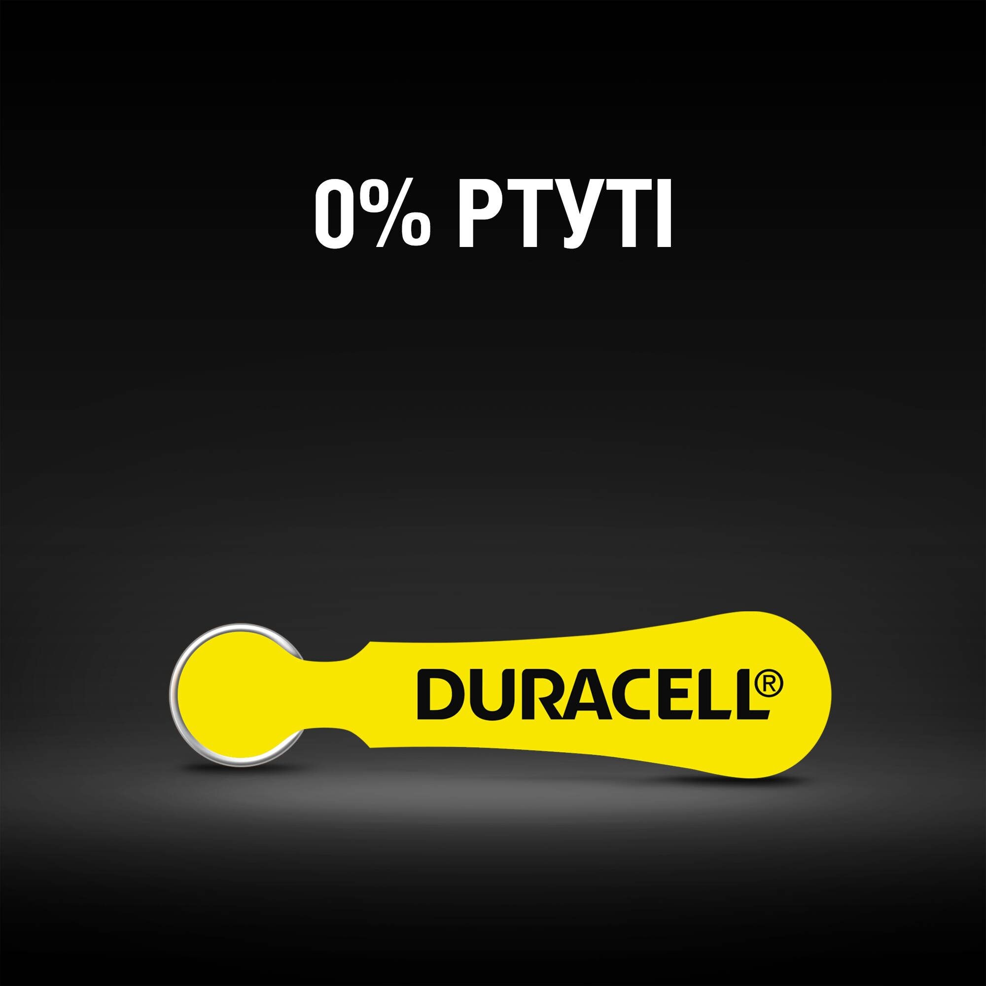 Батарейка Duracell HA 10 (96091449) характеристики - фотографія 7