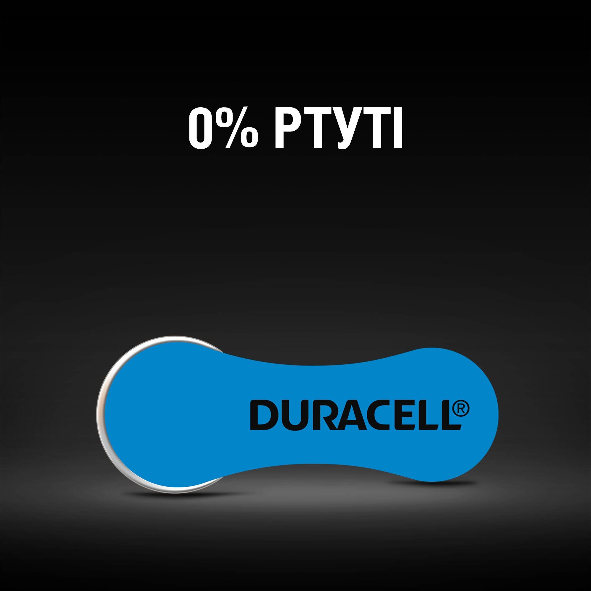 Батарейка Duracell HA 675 (96091470) характеристики - фотографія 7