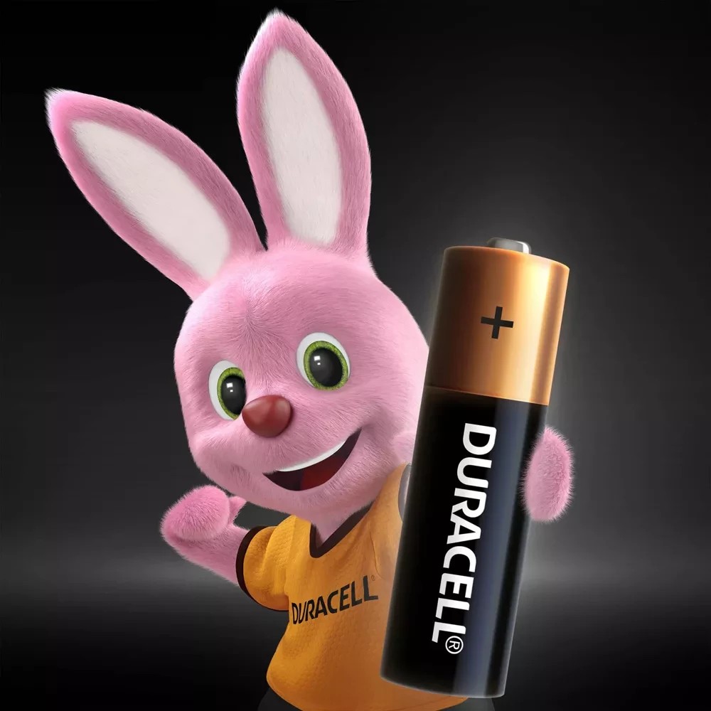 Батарейка Duracell LR06 MN1500, 1x(4+1) цена 0 грн - фотография 2