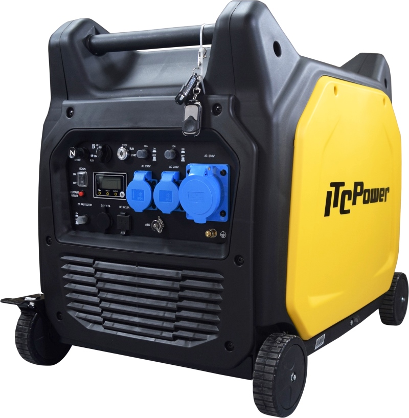 ITC Power GG65EI