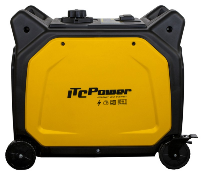 Генератор ITC Power GG75EI ціна 99749 грн - фотографія 2
