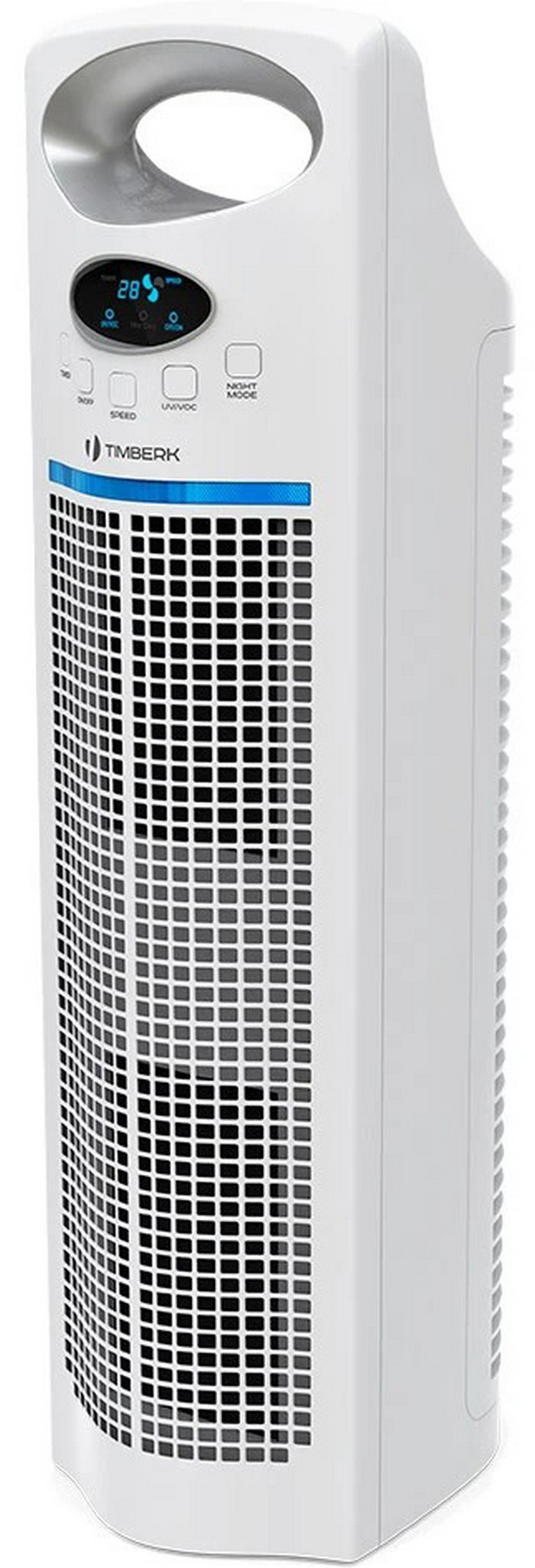 Очищувач повітря від запахів Timberk TAP FL150 SF (W)