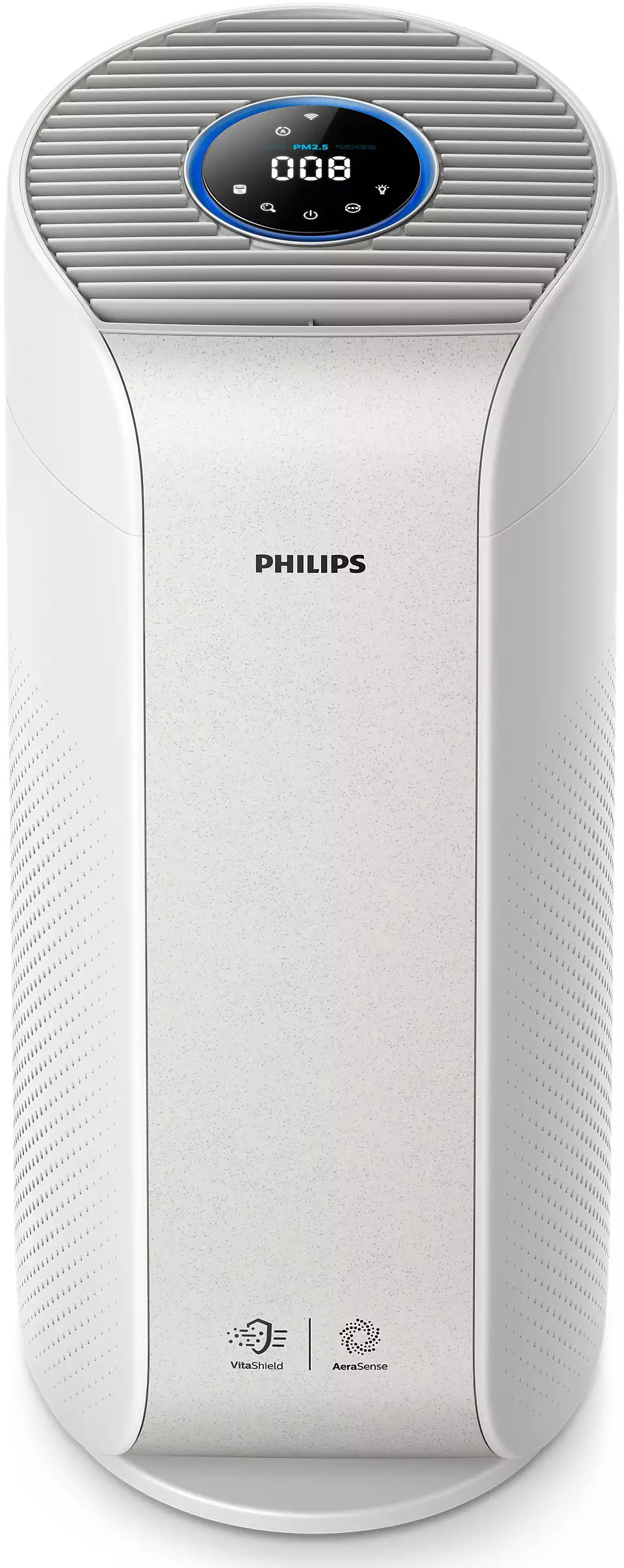 Купить очиститель воздуха philips с hepa фильтром Philips AC3055/51 в Киеве