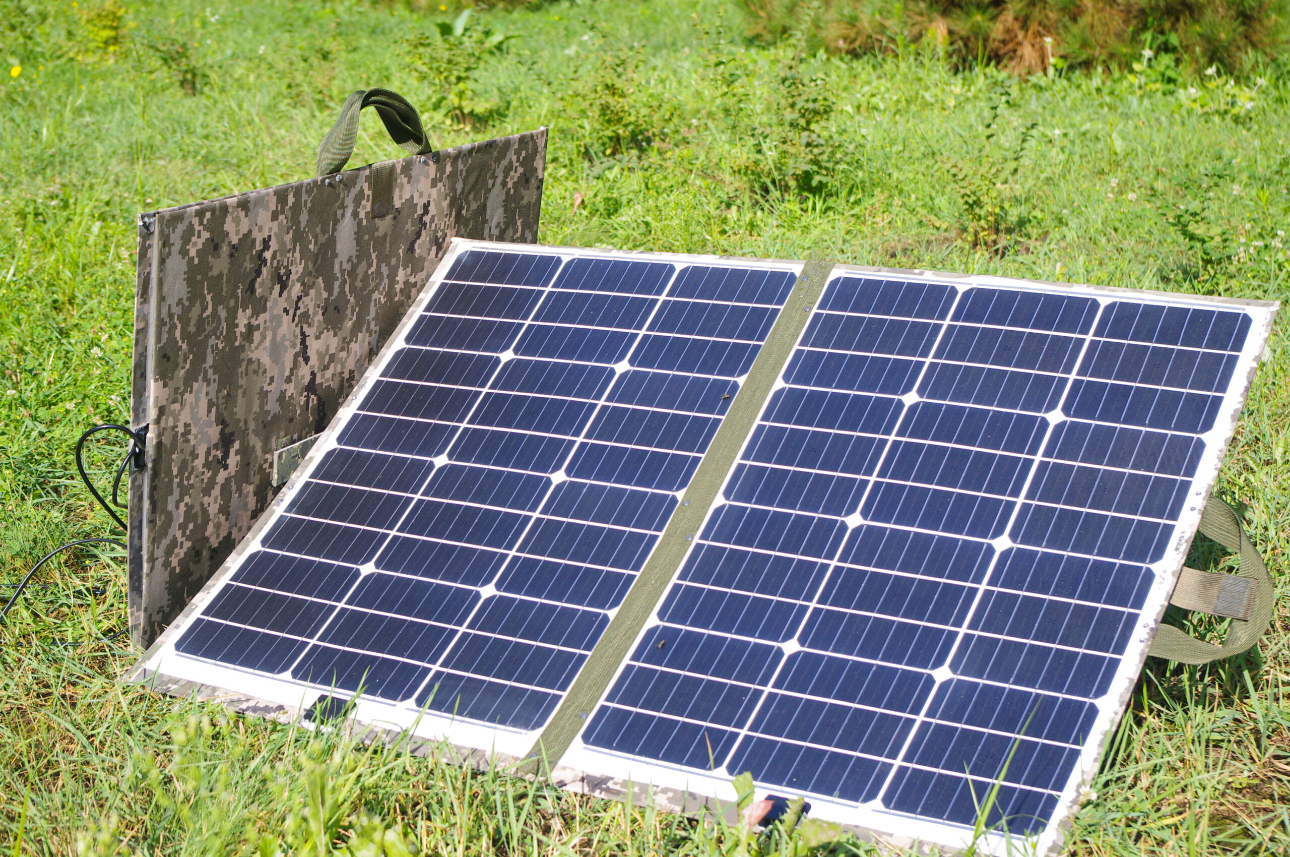 Ціна портативна сонячна батарея Джерело Світанок в Черкасах