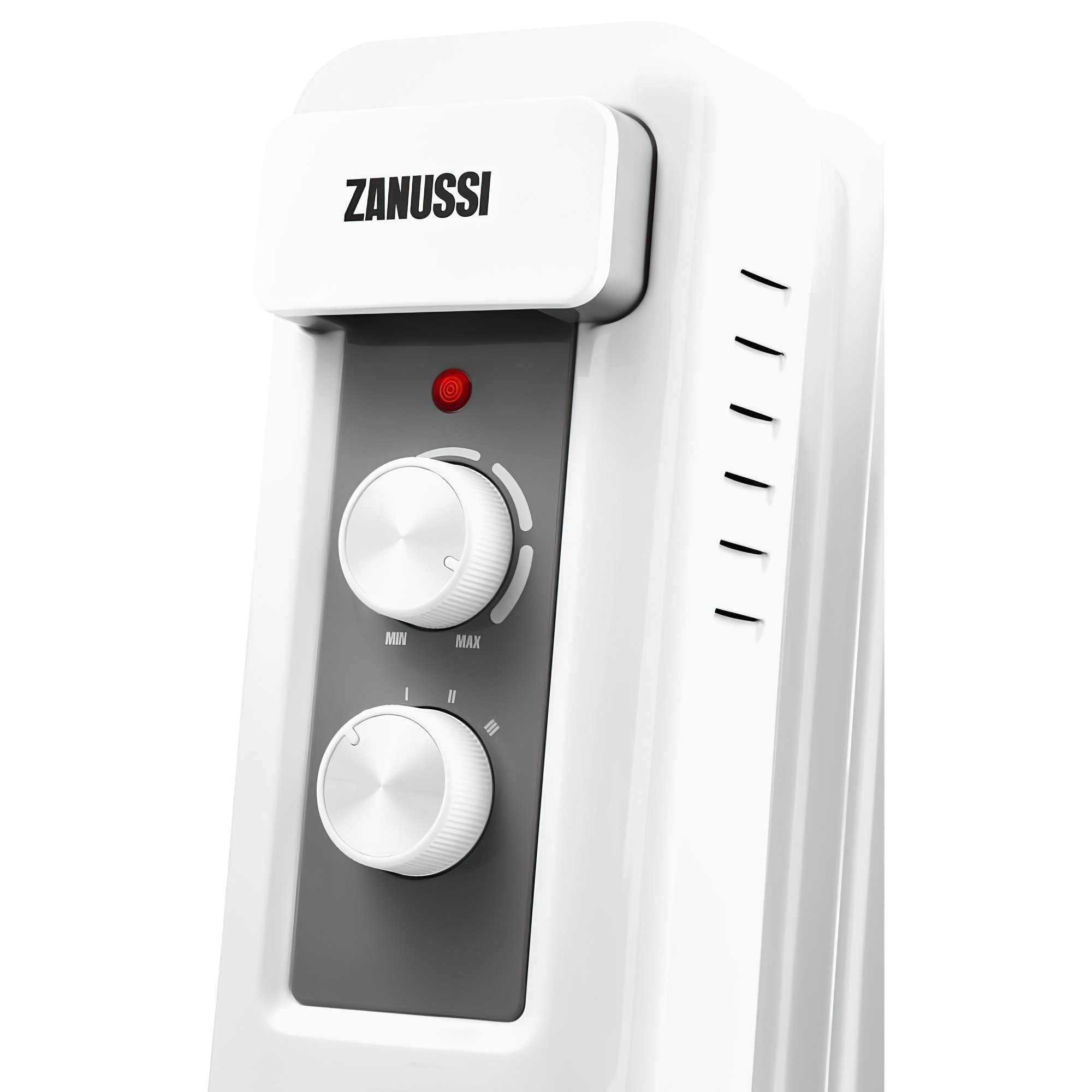 Масляний обігрівач Zanussi Casa ZOH/CS-09W відгуки - зображення 5