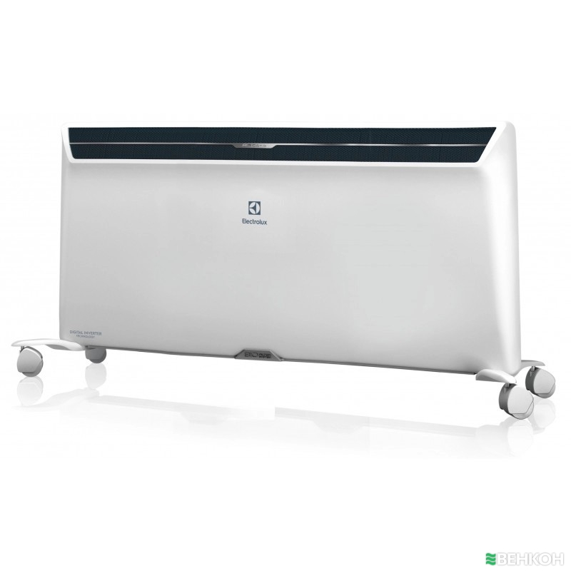 ᐉ Электрический конвектор Electrolux Air Gate Digital Inverter ECH/AGI