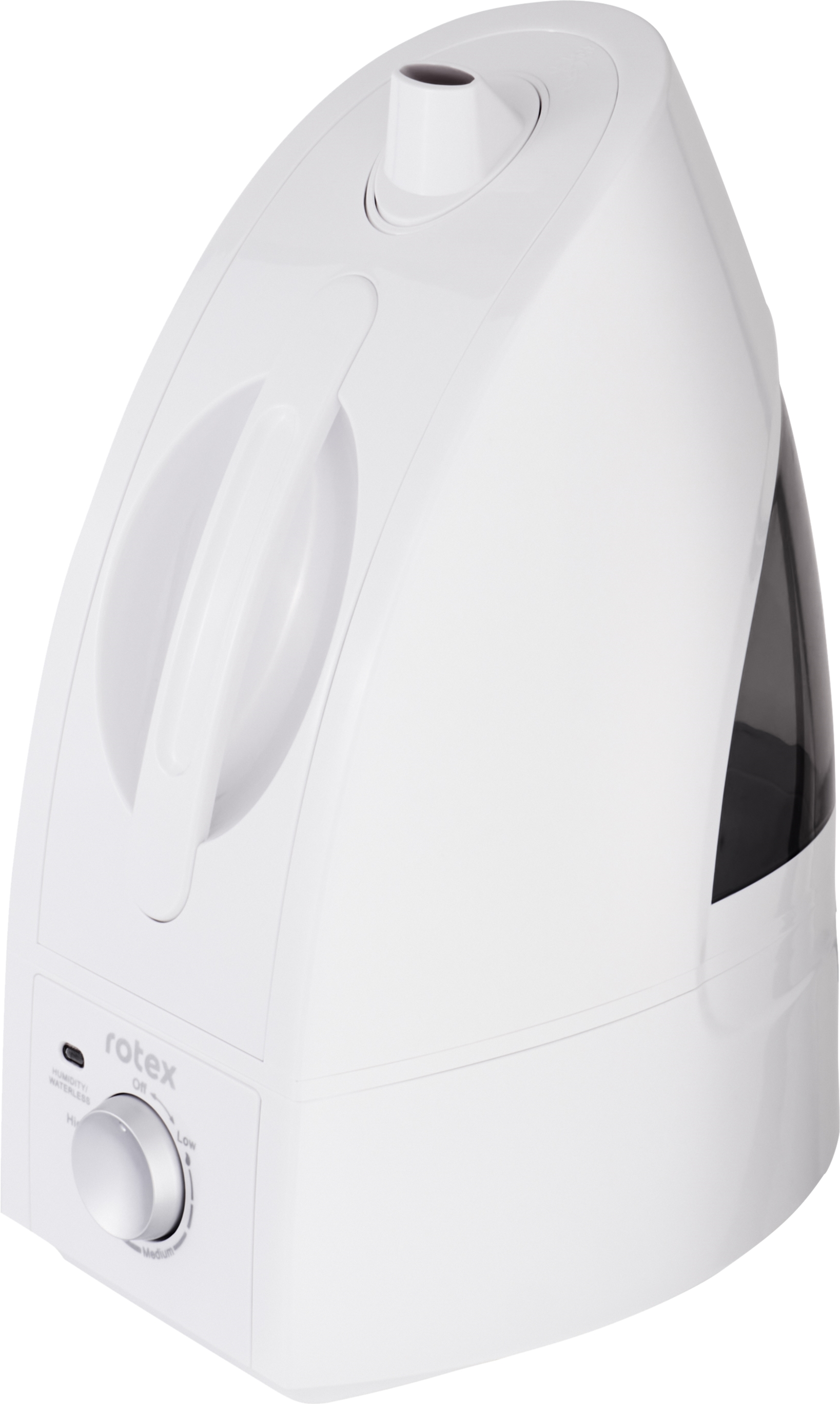 Rotex RHF450-W