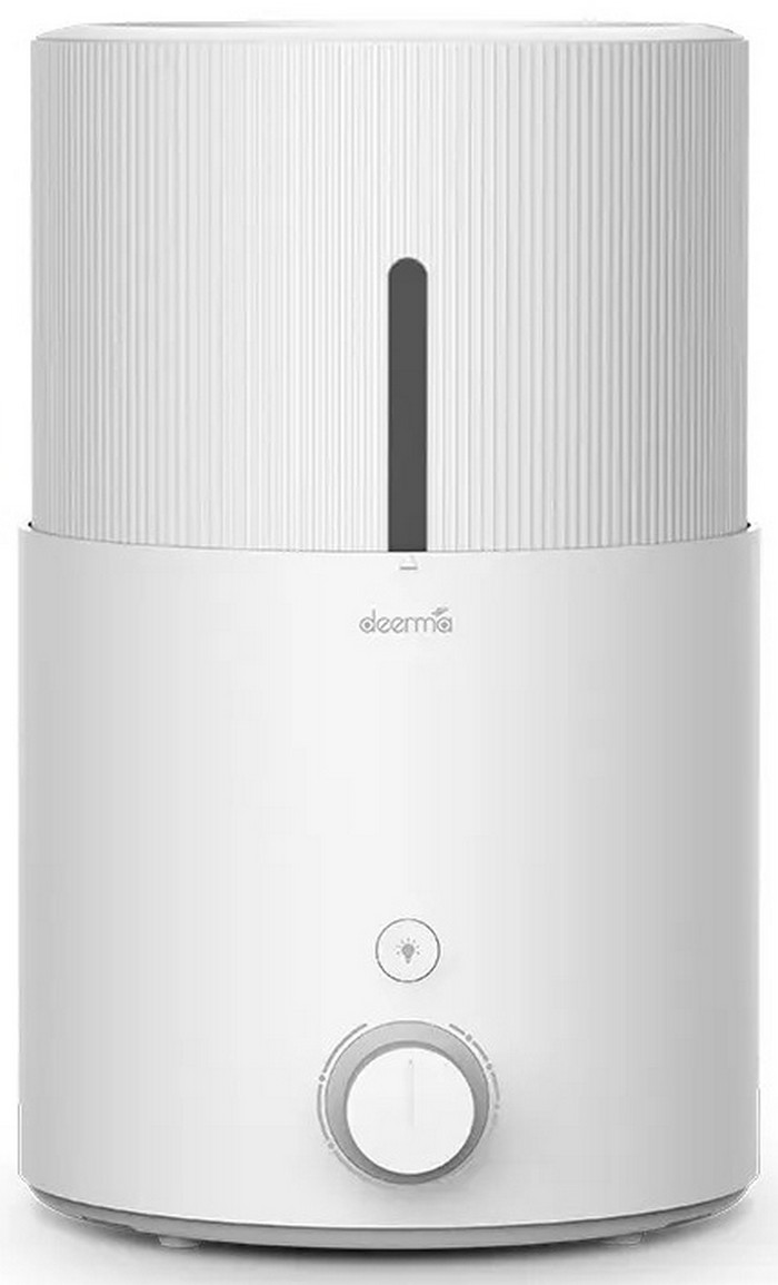 Увлажнитель воздуха Deerma Humidifier White DEM-SJS100