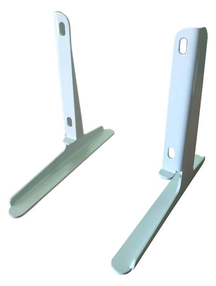 Ножки стационарные Ardesto HCP (комплект - 2шт.) для обогревателей в интернет-магазине, главное фото