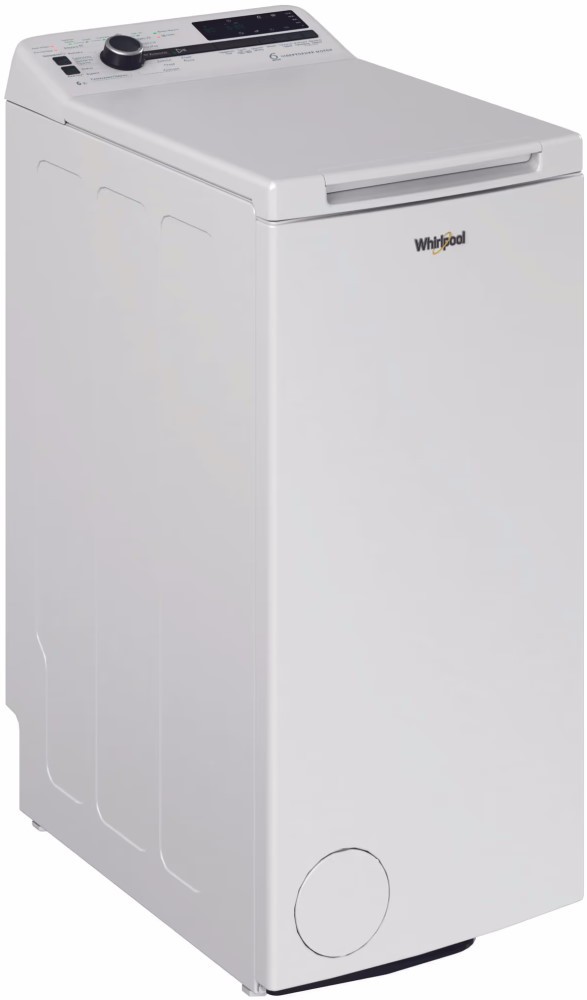 Whirlpool TDLRB6240BSUA
