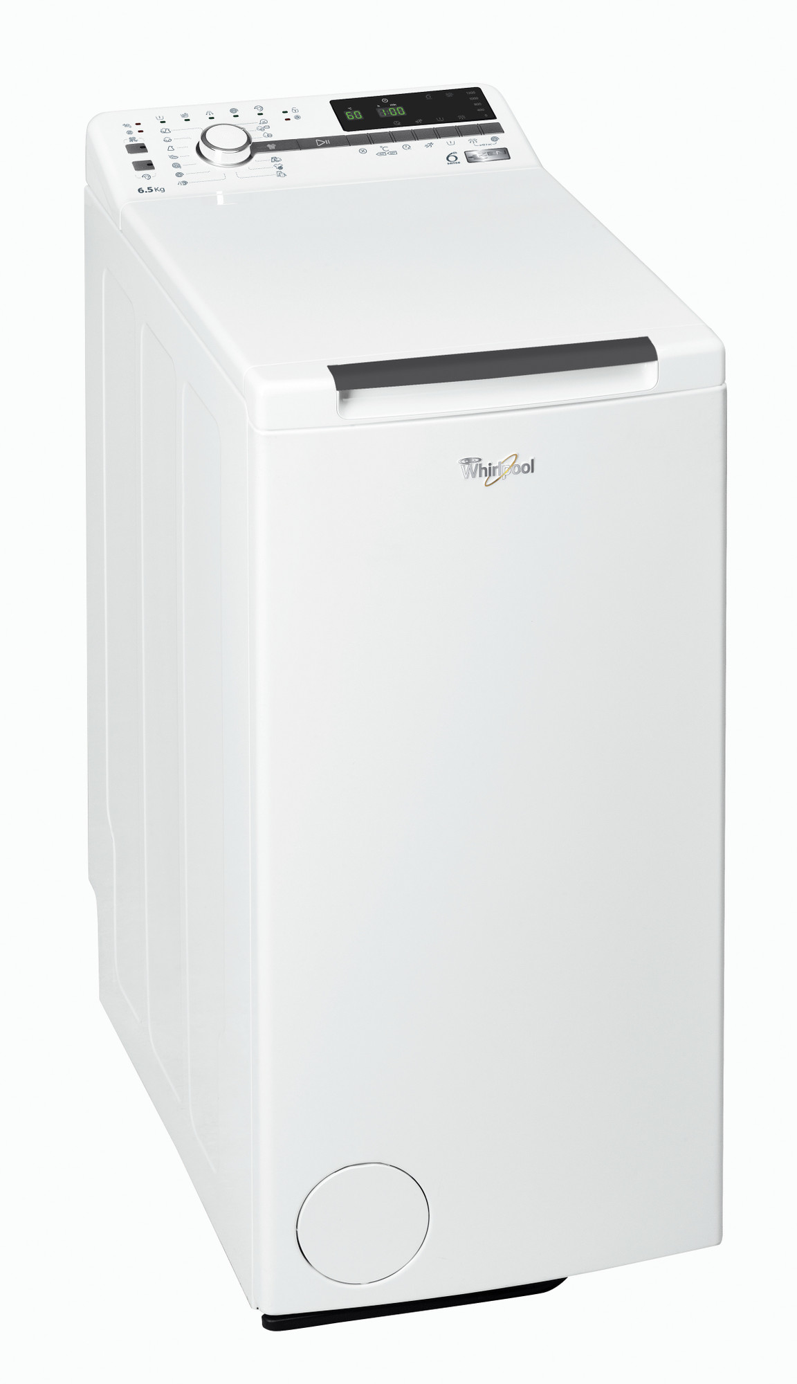 Whirlpool TDLR65230UA