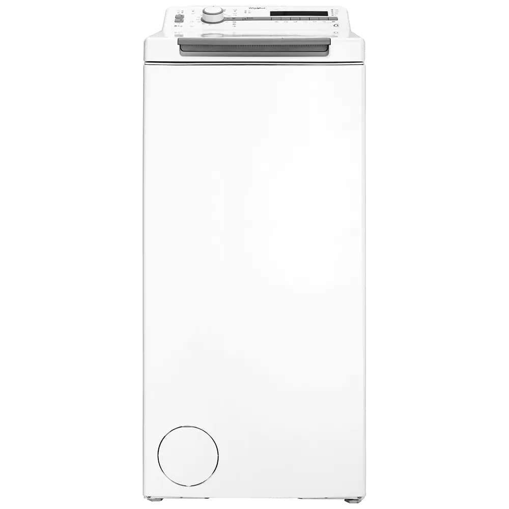 Стиральная машина Whirlpool TDLR60210UA цена 16199.00 грн - фотография 2