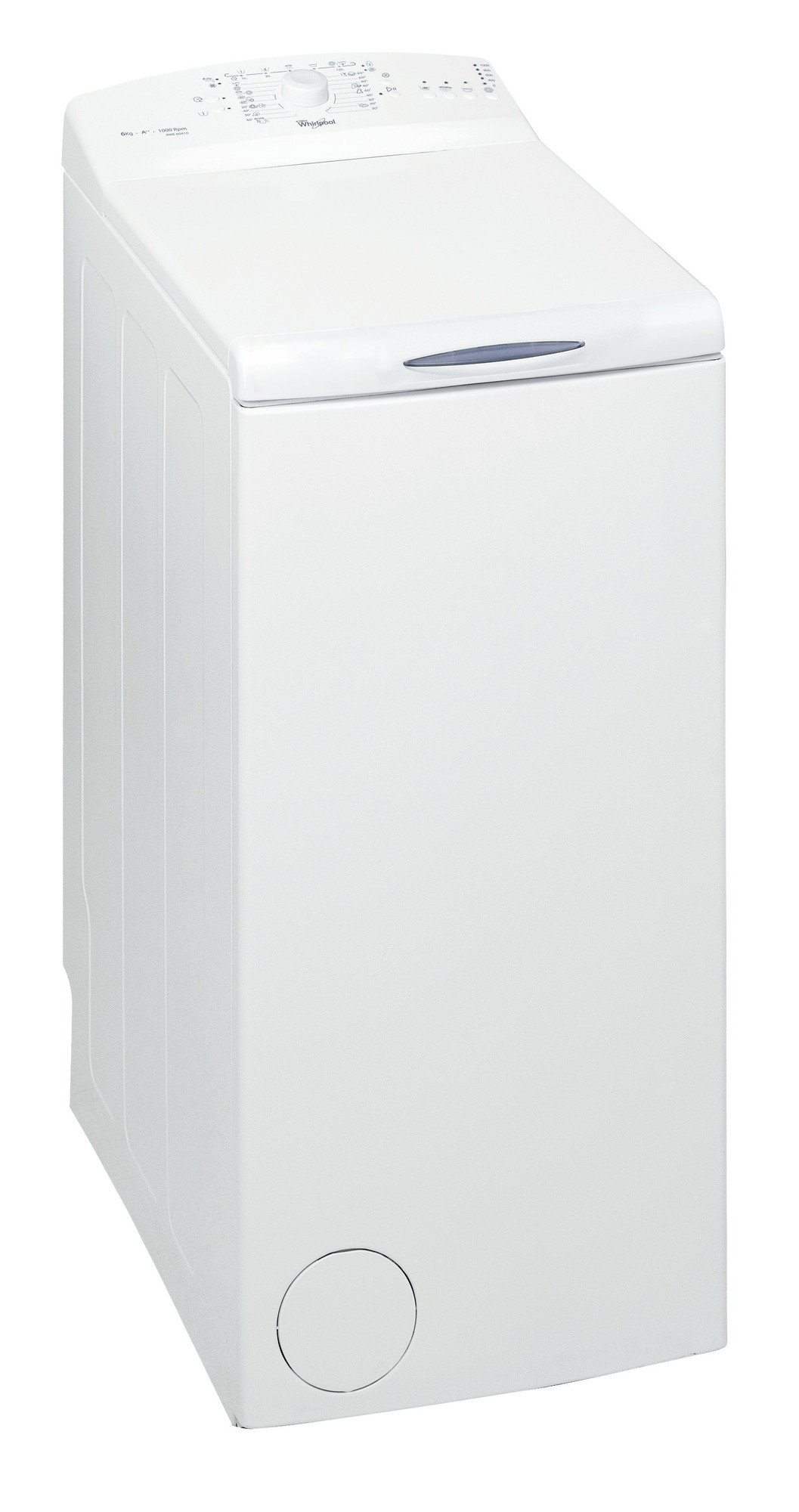 Whirlpool AWE60410
