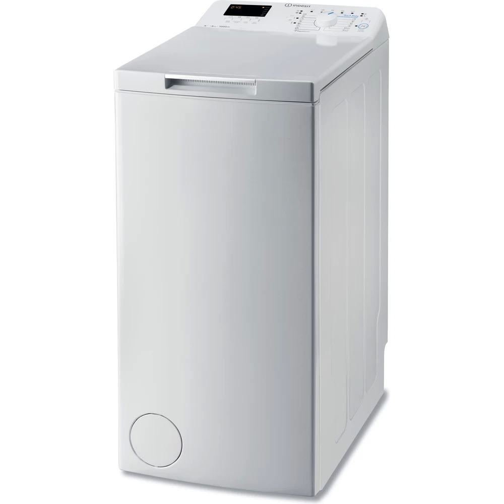 Indesit BTW D61053 (EU)
