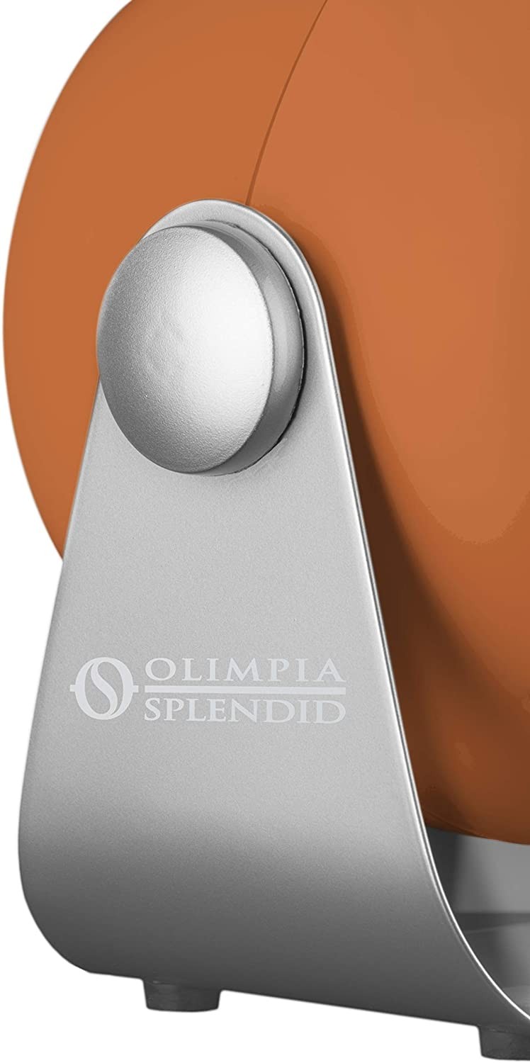 Тепловентилятор Olimpia Splendid Caldodesign O відгуки - зображення 5